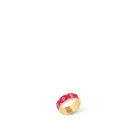 lv nanogram ring|Nanogram Ring S00 .